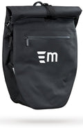 Magnum Pannier Bag for Magnum Electric Bikes in Black - PAN2021BLK - image 1