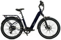 Magnum Cosmo 2.0 T 500W Electric Bike in Black - 23150041 - image 1