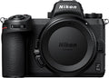 Nikon Z 6II 24.5 Megapixel Mirrorless Digital Camera Body - 1659 - image 1