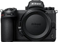 Nikon Z 7II 45.7 Megapixel Mirrorless Digital Camera Body - 1653-N - image 1