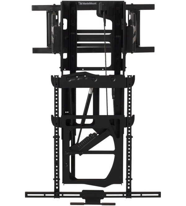 MantelMount MAX1 Full-Range Motion TV Mount for 50-86-Inch TVs - MAX1 - image 1