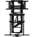 MantelMount MAX1 Full-Range Motion TV Mount for 50-86-Inch TVs - MAX1 - image 1