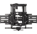 MantelMount MAX2 Pro Full-Range Motion TV Mount w/ Motorized Vertical Travel for 50-90-Inch TVs - MAX2 - image 1