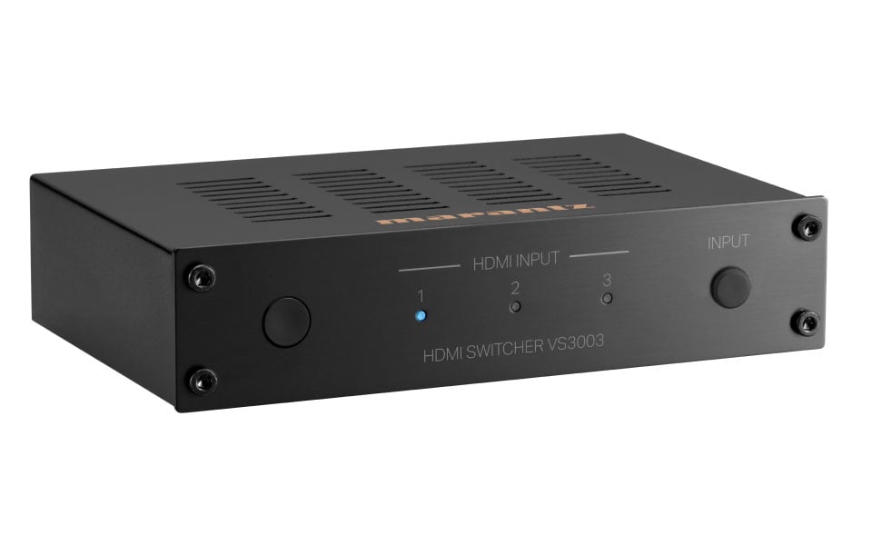 Marantz HDMI Switcher - VS3003 - image 3