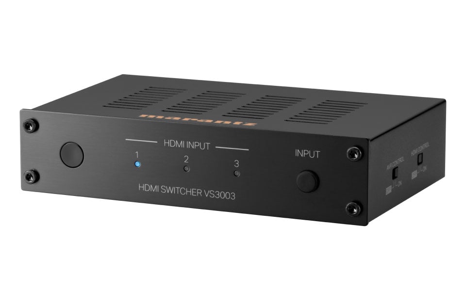 Marantz HDMI Switcher - VS3003 - image 4