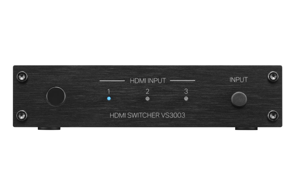Marantz HDMI Switcher - VS3003 - image 1