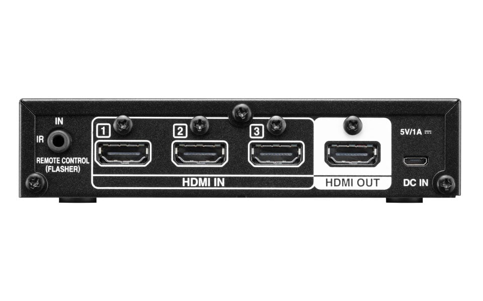 Marantz HDMI Switcher - VS3003 - image 2