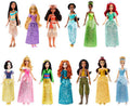 Mattel Disney Princess Core Doll Assortment (Each) - MTTHLW02 - image 1