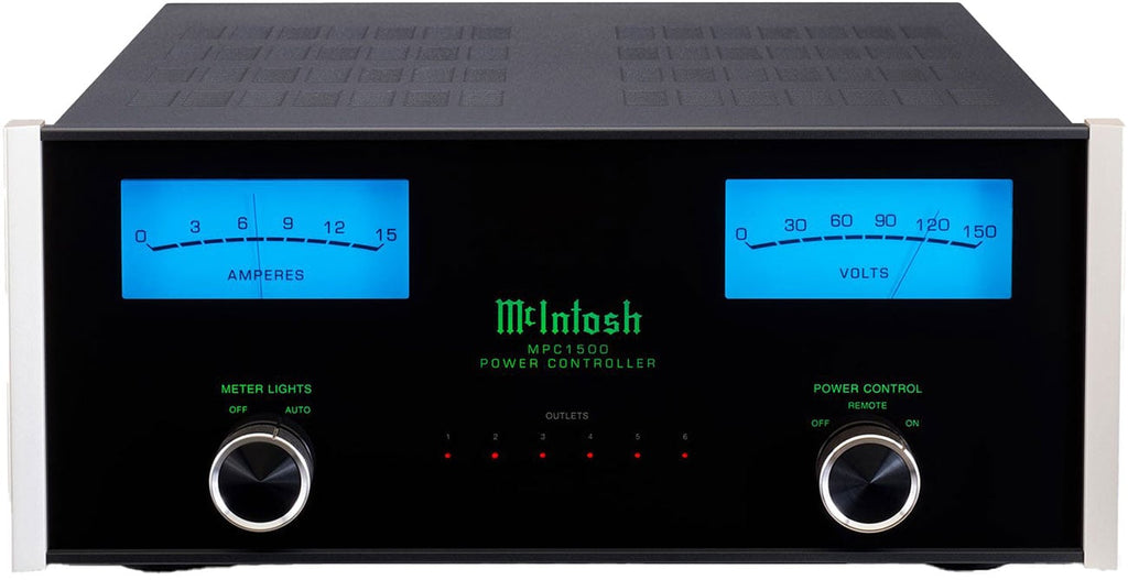 McIntosh Power Controller - MPC1500 - image 1