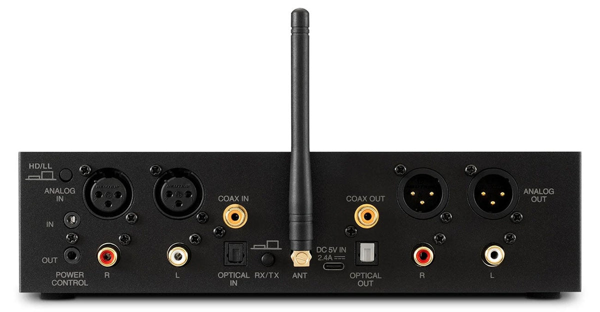McIntosh MB25 Bluetooth Transceiver - MB25 - image 3