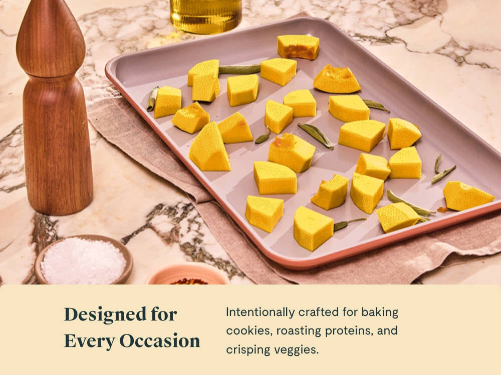 Medium Baking Sheet - image 4