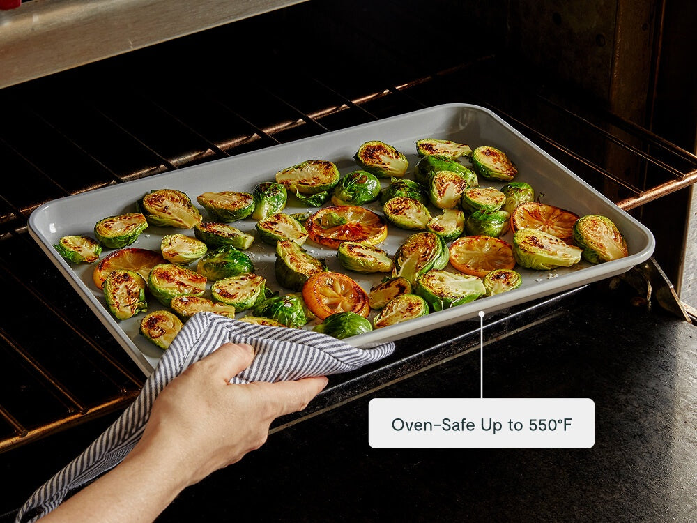 Medium Baking Sheet - image 2