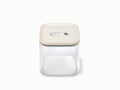 Medium Glass Airtight Container - image 1