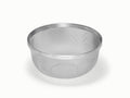 Medium Stainless Steel Strainer - image 1