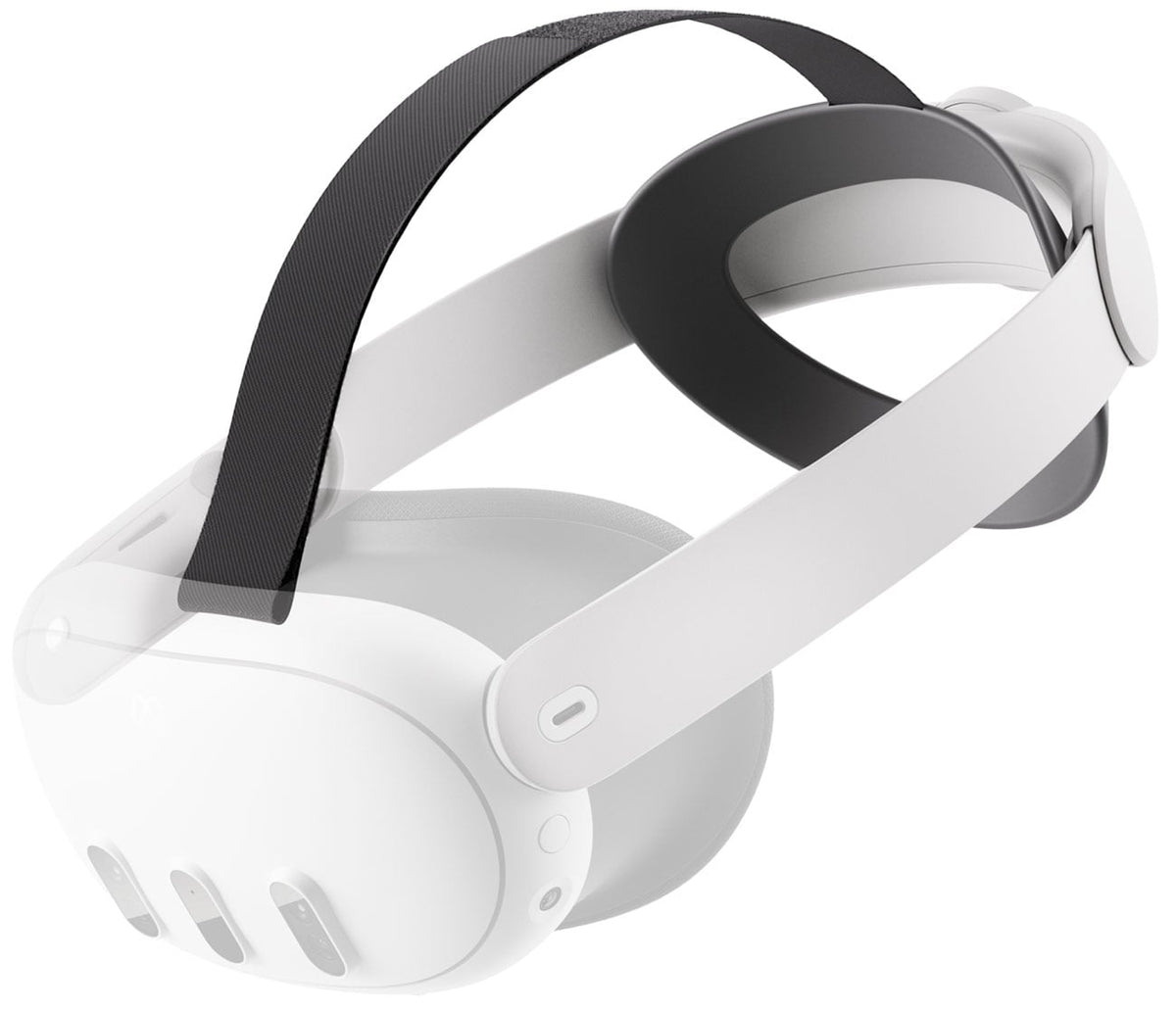 Meta Quest 3 Elite Strap - 899-00510-01 - image 1