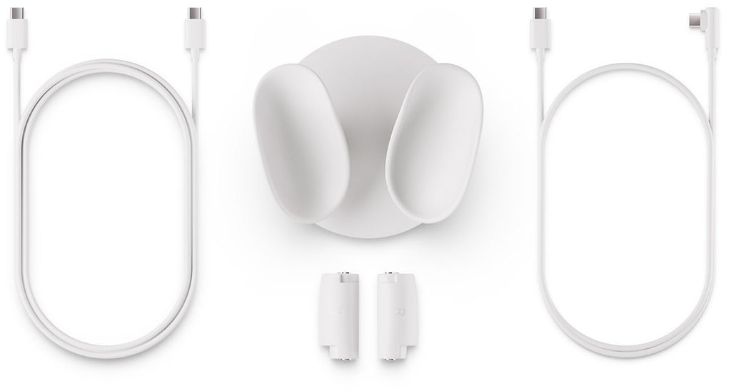Meta Quest 3 Compact Charging Dock - SK-1000009-01 - image 4