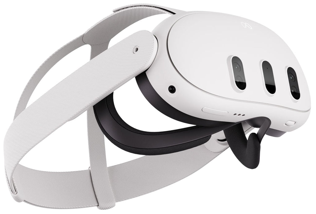 Meta Quest 3 Open Facial Interface - SK-1000040-01 - image 5