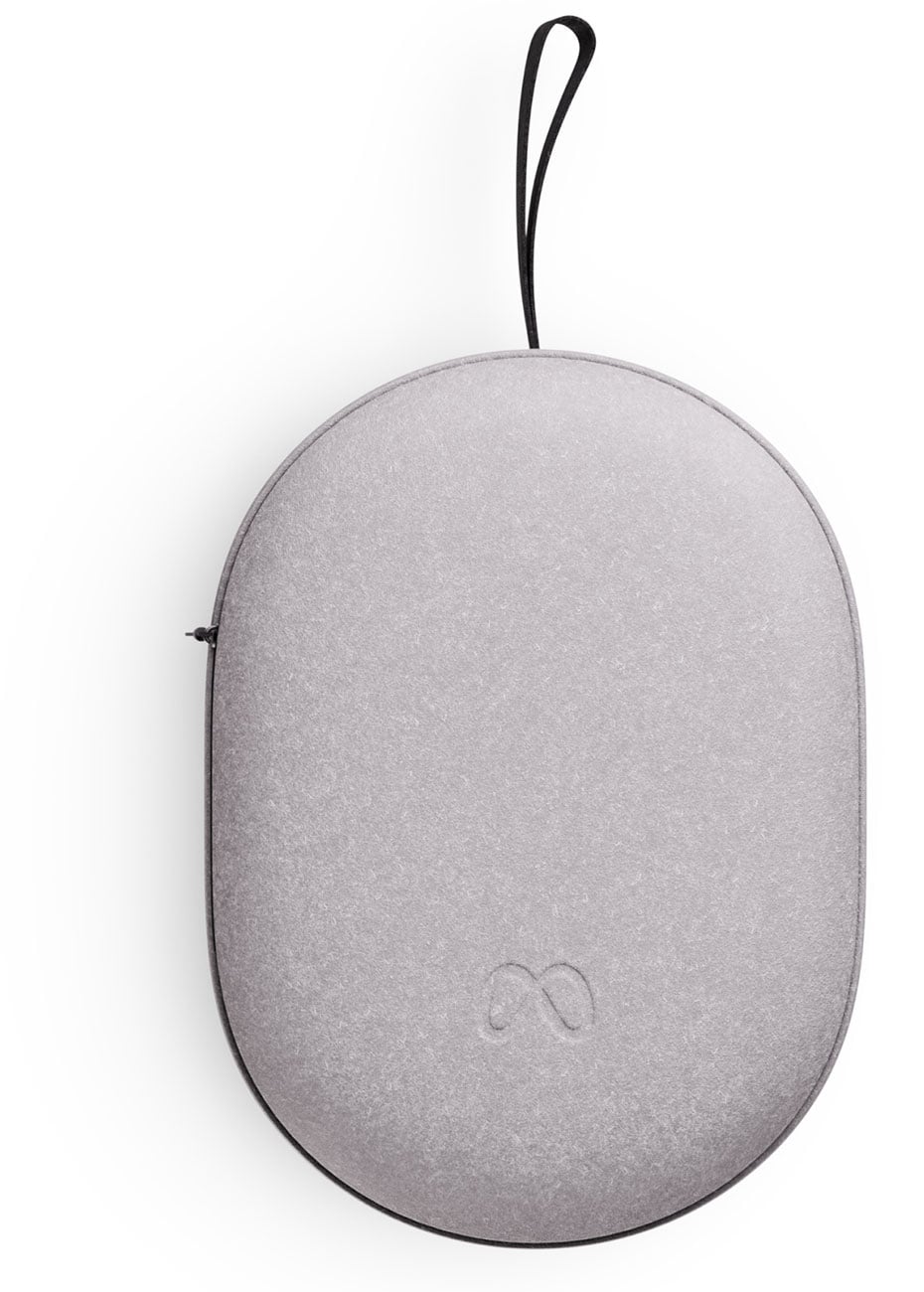 Meta Quest 3 Carrying Case - SK-1000045-01 - image 1