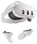 Meta Quest 3 Virtual Reality Headset 512GB - 899-00583-01 - image 1