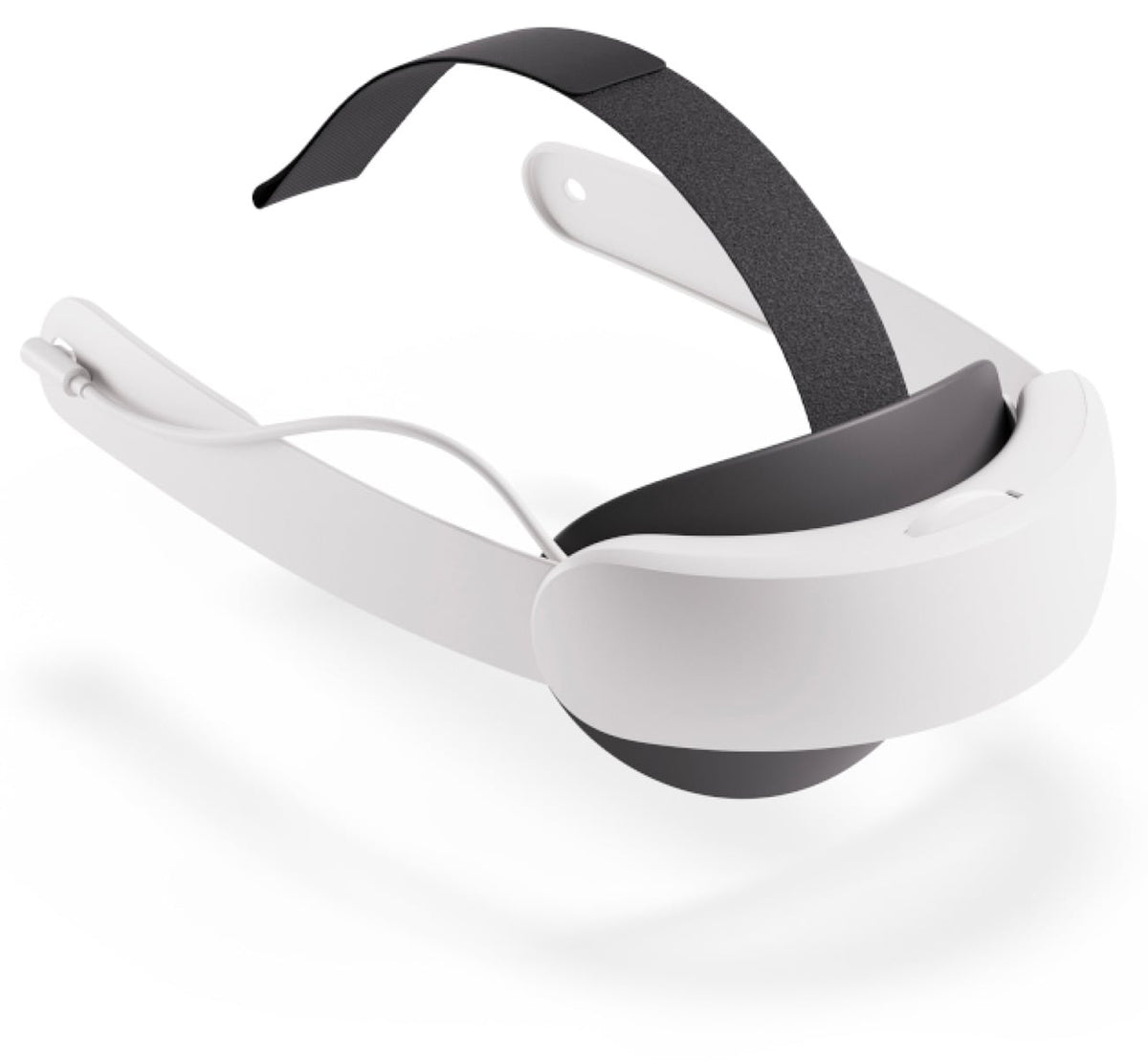 Meta Quest 3 Elite Strap with Battery - 899-00560-02 - image 2