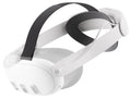 Meta Quest 3 Elite Strap with Battery - 899-00560-02 - image 1