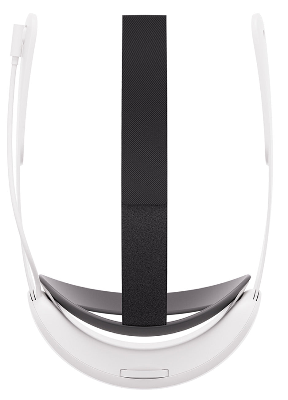 Meta Quest 3 Elite Strap with Battery - 899-00560-02 - image 5
