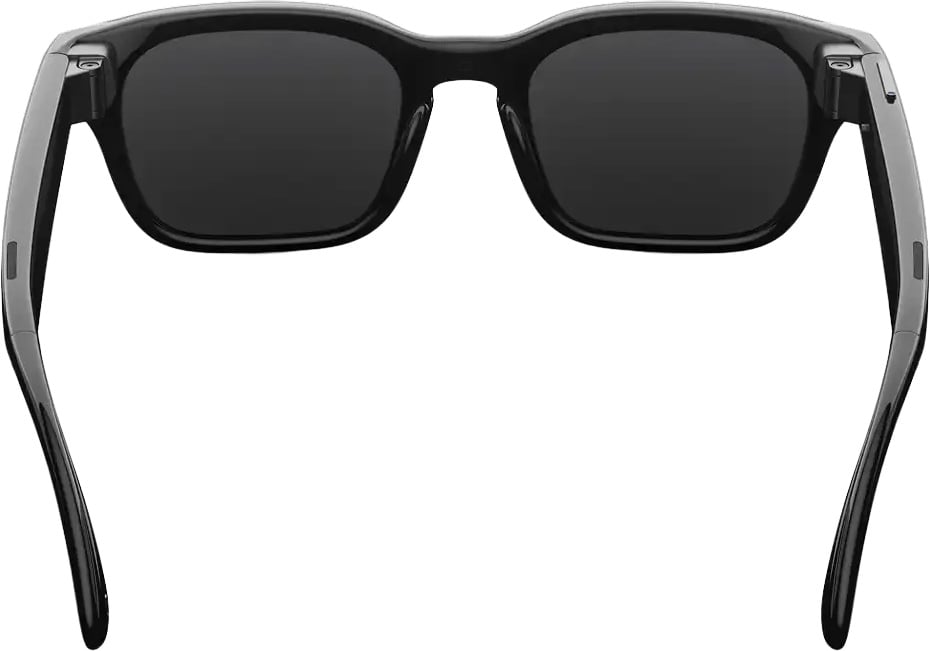 Meta Adventurer Sunglasses 52mm in Classic Black with Clear to Grey Transition Lenses - 0YM000004-1100L1- - image 5