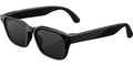 Meta Adventurer Sunglasses 52mm in Classic Black with Grey Polarized Lenses - 0YM000004-1330M1-L - image 1