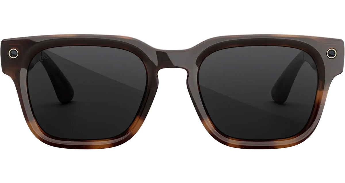 Meta Fury Sunglasses 51mm in Mahogany with Clear to Grey Transition Lenses - 0YM000005-1945L1 - image 3