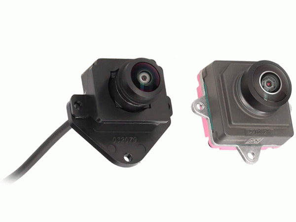 Metra Jeep Wrangler JL 2018-Up Backup Camera Replacement Kit - JP-JLKT - image 4