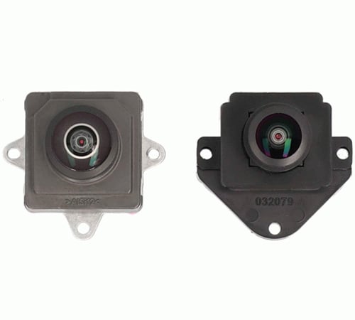 Metra Jeep Wrangler JL 2018-Up Backup Camera Replacement Kit - JP-JLKT - image 5