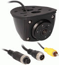 Metra Universal Side-View Commercial Camera - TE-CCS1 - image 1