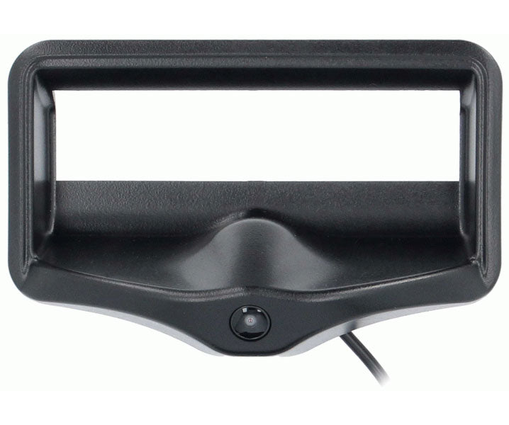 Metra Tailgate Handle Camera for GMC C/K Pickup Truck 1988-2002 - TE-GMPU - image 2