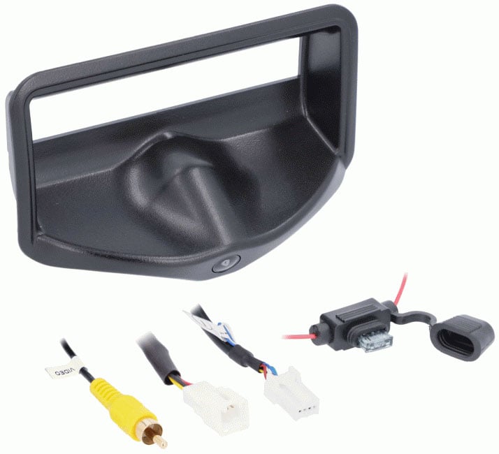 Metra Tailgate Handle Camera for GMC C/K Pickup Truck 1988-2002 - TE-GMPU - image 1