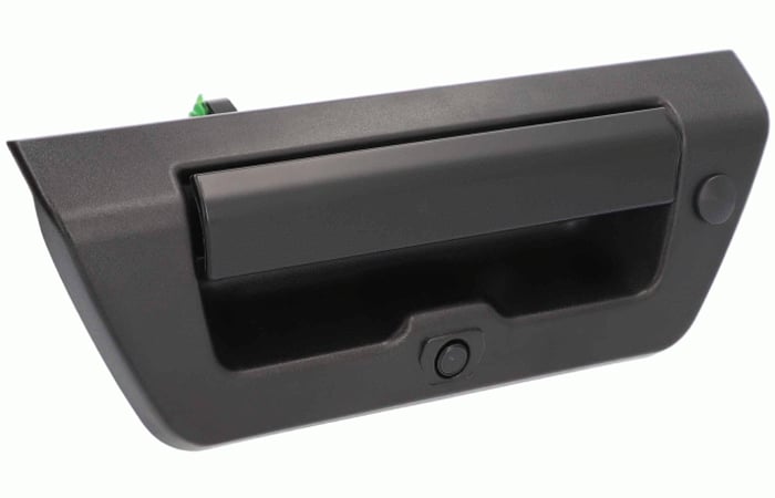 Metra Ford F-150 2015-2017 Factory Replacement Tailgate Handle Camera - TE-FDH - image 1