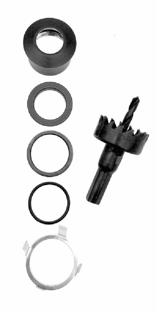 Metra Universal Multi-Mount Camera System - TE-5MSC - image 6