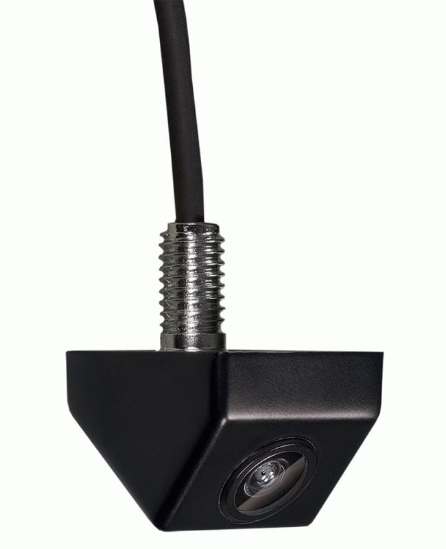 Metra Camera Fixed Angle Micro in Black - TE-MICM - image 3