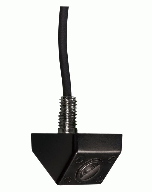 Metra IR Camera Fixed Angle Micro in Black - TE-MIIRB - image 3