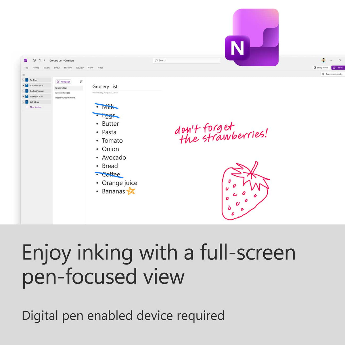 Microsoft Office Home & Business 2024 - EP2-06638 - image 5