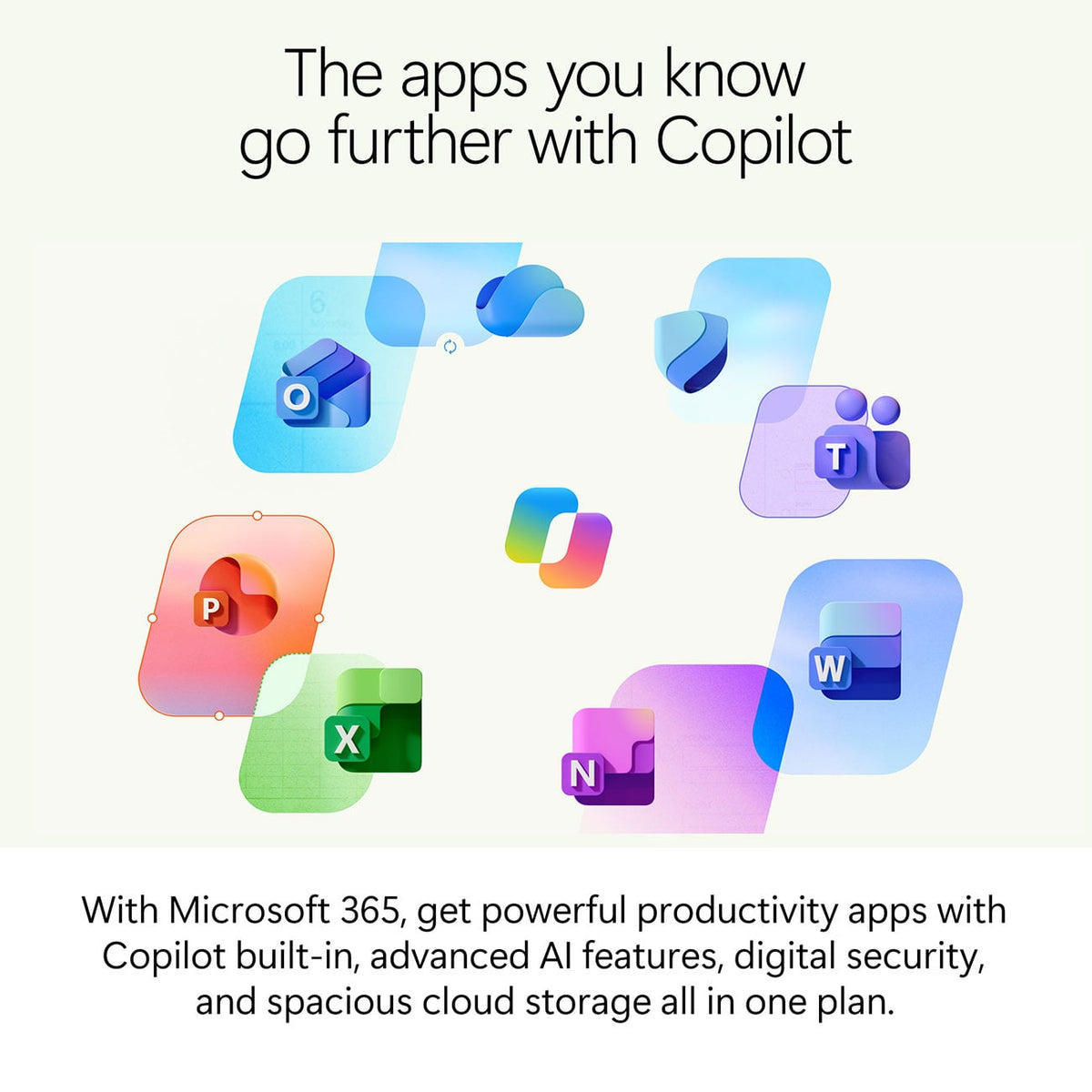 Microsoft 365 Family 2025 - EP2-32327 - image 2