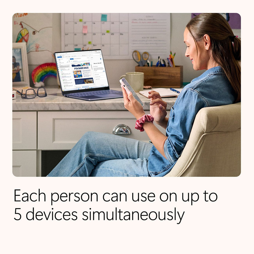 Microsoft 365 Personal 2025 - EP2-32402 - image 3