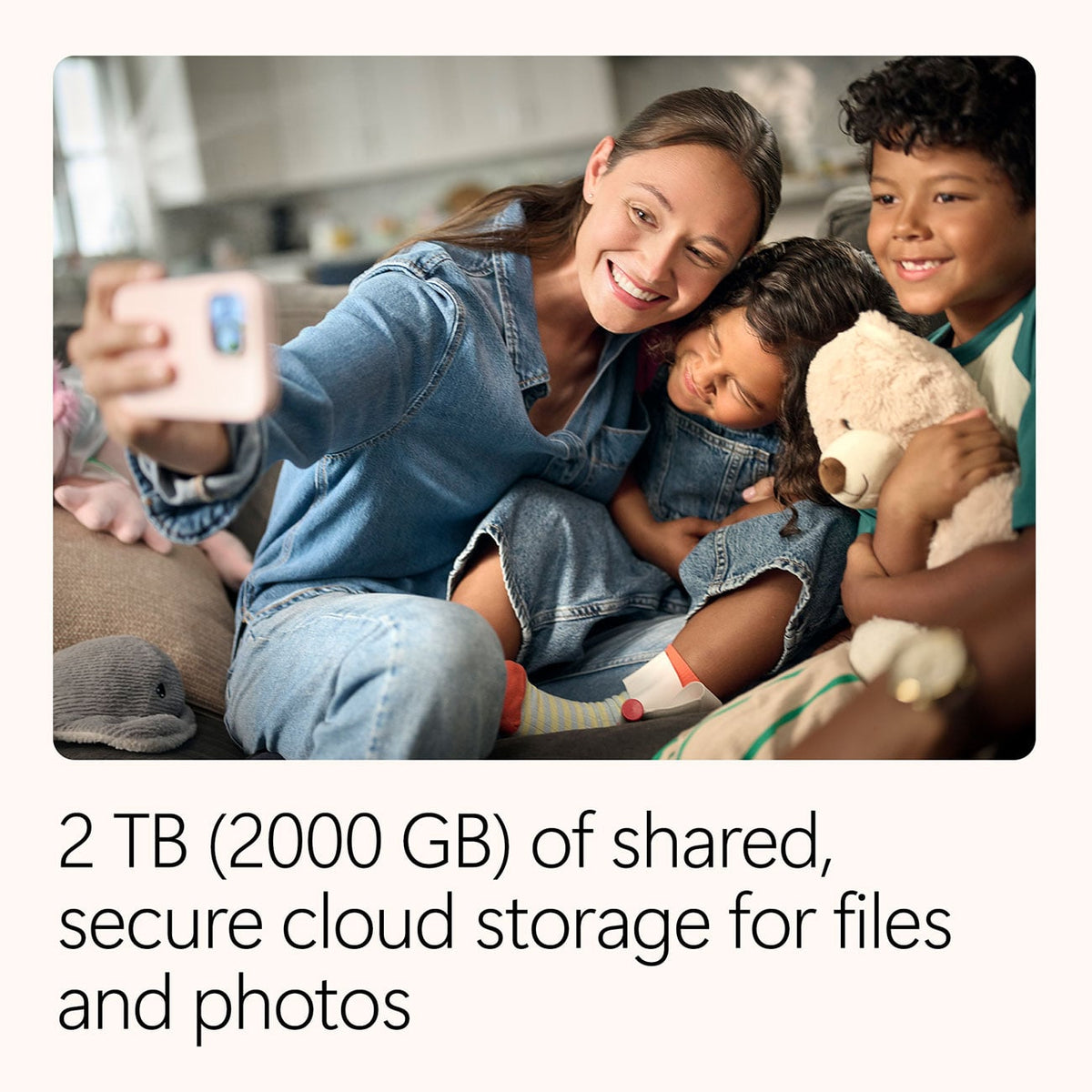 Microsoft 365 Family 2025 - EP2-32327 - image 4