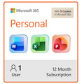 Microsoft 365 Personal 2025 - EP2-32402 - image 1