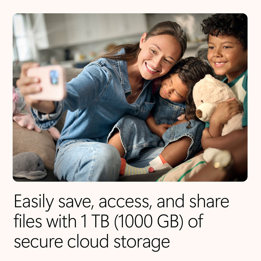 Microsoft 365 Personal 2025 - EP2-32402 - image 4