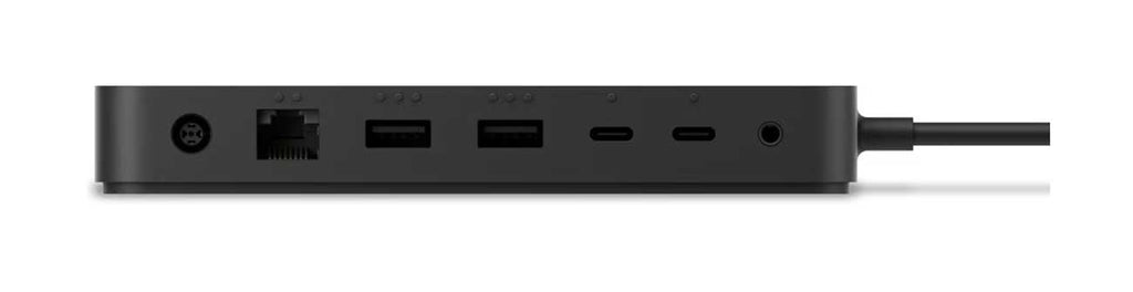 Microsoft Surface Thunderbolt 4 Dock - T8H-00001 - image 4