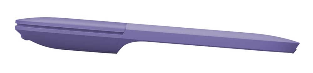 Microsoft Surface Arc Mouse Wireless in Violet - EP2-32831 - image 3