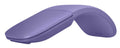 Microsoft Surface Arc Mouse Wireless in Violet - EP2-32831 - image 1