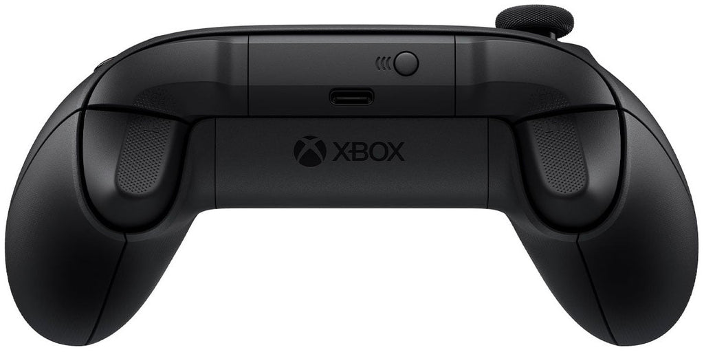 Xbox Wireless Controller for Xbox Series X/S in Carbon Black - 196388518159 - image 4