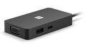 Microsoft Surface USB-C Travel Hub - 161-00001 - image 1
