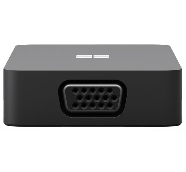 Microsoft Surface USB-C Travel Hub - 161-00001 - image 4
